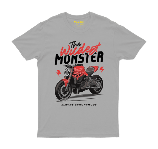 Ducati Monster T-Shirt