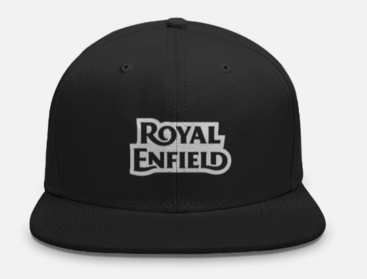 RE Snapback Caps