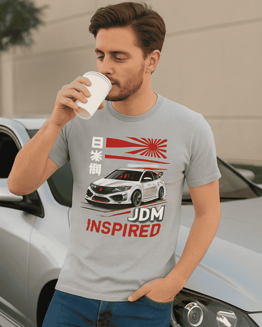 JDM Inspired T-Shirt