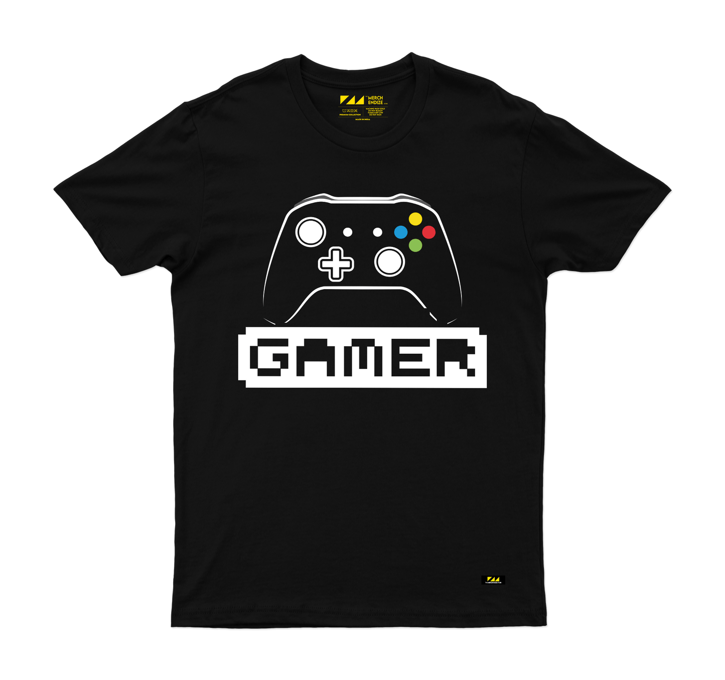 Gamers T-Shirt