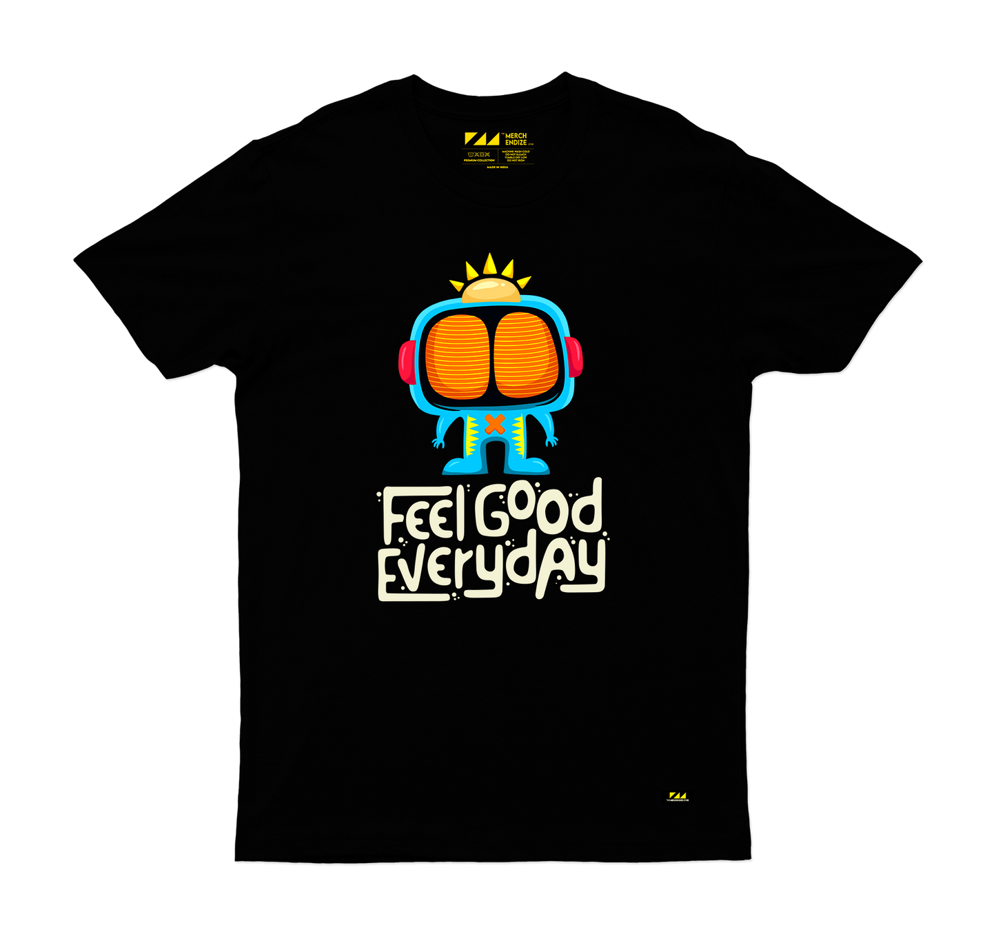 Feel Good Everyday T-Shirt