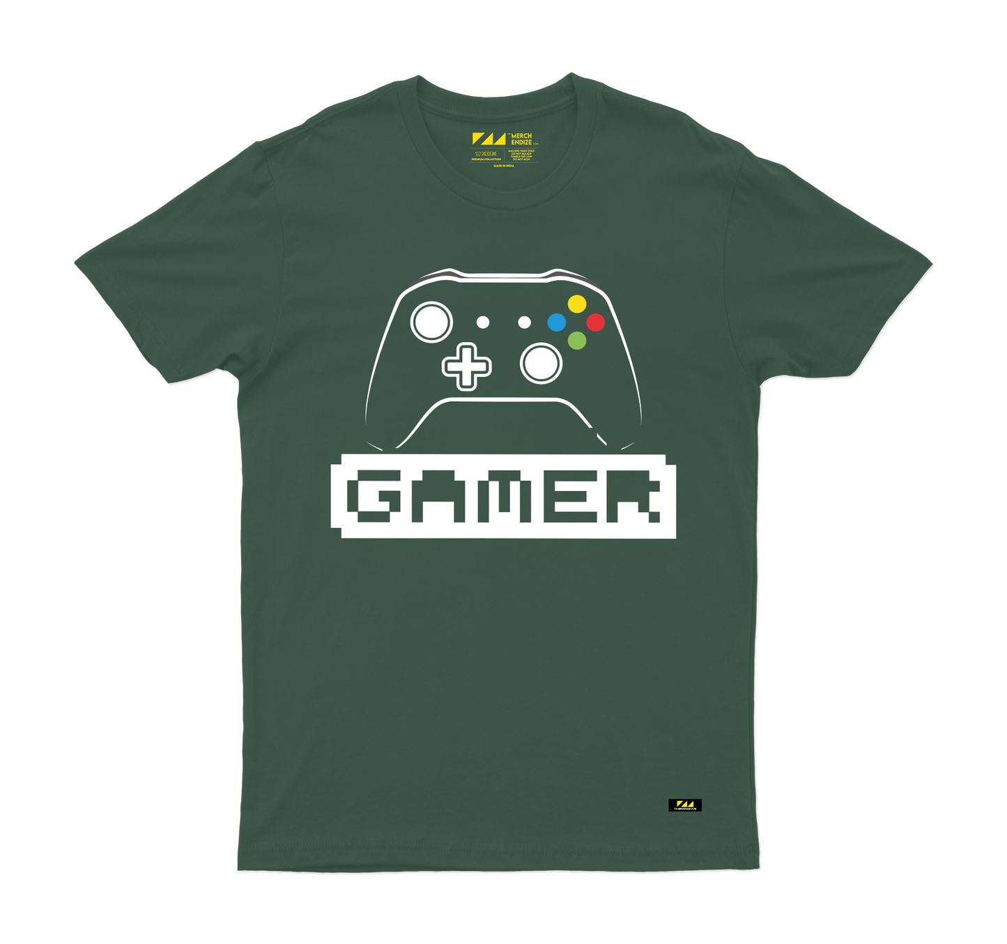 Gamers T-Shirt