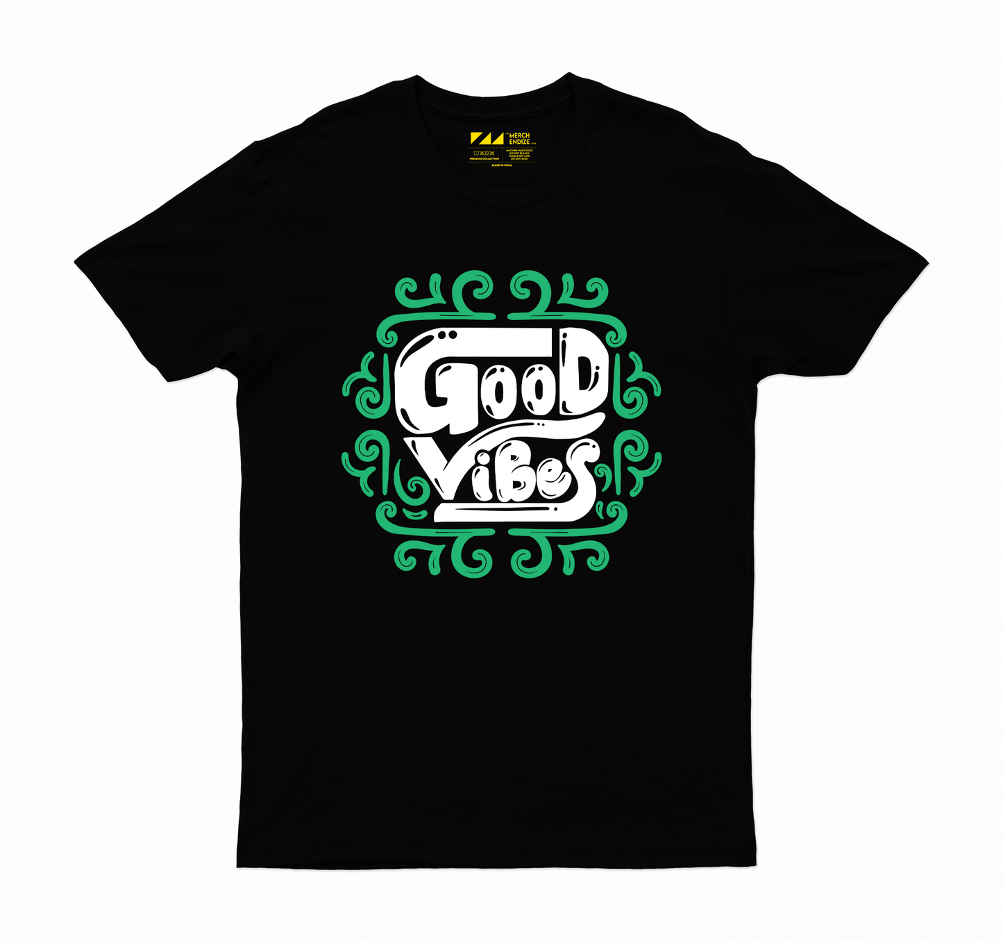 Good Vibes T-Shirt
